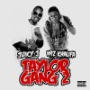 Wiz Khalifa feat. Juicy J - Album Taylor Gang 2