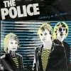 The Police - Album Walking on the Moon