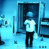 Jack White - Album Blue Light, Red Light (Someone's There)