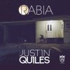 Justin Quiles - Album Rabia