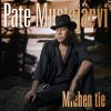 Pate Mustajärvi - Album Miehen Tie