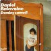 Daniel Balavoine - Album Dancing samedi