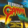Gamma - Album Keunggulan - Gamma (Gamma)