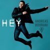Andreas Bourani - Album Hey
