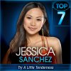 Jessica Sanchez - Album Try a Little Tenderness (American Idol Performance)