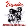 Armonía Nacional - Album Ecuador