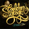 Golden Ganga - Album Energía Libre