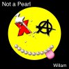 Willam - Album I'm Not a Pearl