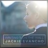 Jackie Evancho - Album Writing's on the Wall
