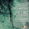 DJ Kent - Album Falling (B Side Remixes)