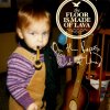 The Floor Is Made of Lava - Album On the Ropes (Out of Line)