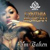 Cynthia Morgan - Album I Am Taken