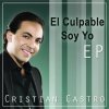 Cristian Castro - Album El culpable soy yo