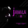 Jamila - Album Crazy