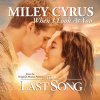 Miley Cyrus - Album When I Look at You