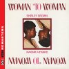 Shirley Brown - Album Woman to Woman [Stax Remasters]