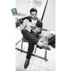 Aizat - Album Urusan Aizat Amdan