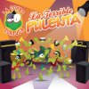 La Combo Tortuga - Album La Terrible Pulenta