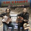 Los Vasquez - Album De Sur a Norte