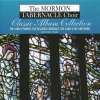 Mormon Tabernacle Choir - Album The Lord's Prayer - The Beloved Choruses - The Lord Is My Shepherd