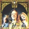 D-A-D - Album Jihad