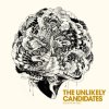 The Unlikely Candidates - Album Follow My Feet
