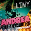 L'Omy - Album Andrea