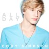 Cody Simpson - Album All Day