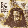 Charlie Brown - Album Teton Tea Party With Charlie Brown