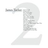 James Taylor - Album James Taylor: Greatest Hits, Vol. 2