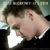 Jesse McCartney - Album It's Over