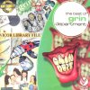 Grin Department - Album Sce:the best of grin department