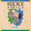 Lionel Peterson - Album Rejoice Africa