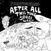 Itchyworms - Album After All This Time Space Warp