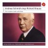 Album Andreas Schmidt sings Strauss Songs