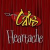 Top Cats - Album Heartache