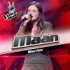 Maan - Album Warrior (From The Voice of Holland 6)