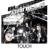 Black Vanilla - Album Touch