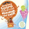 Bröderna Lindgren - Album Presenterar Meningen Med Livet