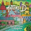 Antonio D - Album Från Karlshamn till Kingston