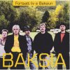 Baksia - Album Fortsatt Liv E Baksiun