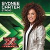 Sydnee Carter - Album Strong (X Factor Performance)