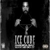 Ice Cube - Album Gangsta Rap Made Me Do It
