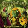 Hevisaurus - Album Soittakaa Juranoid!