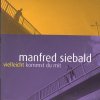 Manfred Siebald - Album Vielleicht kommst du mit