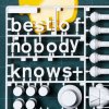 nobodyknows+ - Album best of nobodyknows+