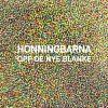 Honningbarna - Album Opp De Nye Blanke