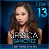 Jessica Sanchez - Album I Will Always Love You (American Idol Performance)