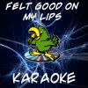 Tim McGraw - Album Felt Good on My Lips