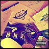 Mr. Missh - Album Álmom (2010-2015)